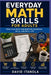 Everyday Math Skills for Adults: Practical Math for Shopping, Budgeting, Bills, and Daily Life by David Itanola