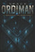 Space Ordiman: Chronicles and Adventures by Pedro Giordano de Faria E. Cicarelli
