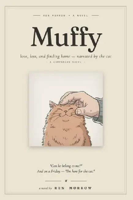 Muffy by Ren Morrow