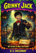 The Midnight Kids Club: Grinny Jack by A. S. Holloway
