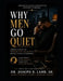 Why Men Go Quiet: Understanding the Pressure, Pain, and Silence Behind a Man's Withdrawal by Sr. Lamb Joseph D.