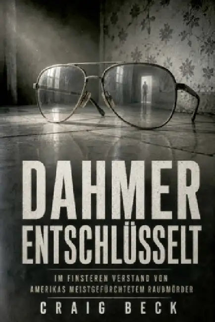 Dahmer entschlüsselt: Im finsteren Verstand von Amerikas meistgefürchtetem Raubmörder by Craig Beck