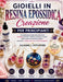 Creazione Di Gioielli in Resina Epossidica Per Principianti: Una guida passo passo per creare splendidi orecchini, ciondoli e oggetti in resina fatti by Julianne J. Pitchford