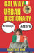 Galway Urban Dictionary: The Essential Guide to Galway Slang, Craic, and Everyday Irish English by Slang Yes