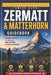 Swiss Alps Zermatt & Matterhorn Guidebook by Alexander Paul