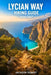 Lycian Way Hiking Guide 2026-2027: Expert Trail Navigation, Gear Tips, Itineraries, and Cultural Insights for Every Hiker by Jackson Robert