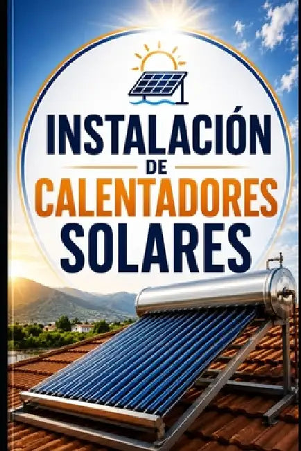 Instalación de Calentadores Solares by Eyber Angulo
