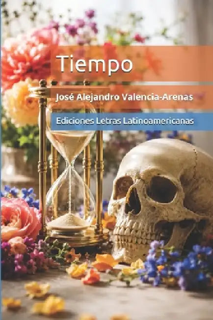 Tiempo by José Alejand Valencia Arenas Abruzzese