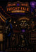 The Hollow Hour #3 Fright Fair: The Future It Promised by Iris Vale