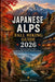 Japanese Alps Fall Hiking Guide 2026 by Jenter Prise