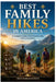 Best Family Hikes in America by MVD Publications