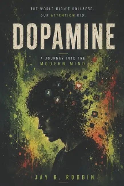 Dopamine by Jay R. Robbin