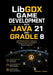 LibGDX Game Development with Java 21 and Gradle 8: Learn Efficient Game Architecture, Optimize Performance, and Deploy Professional Cross-Platform Gam by Matthew L. Hobson