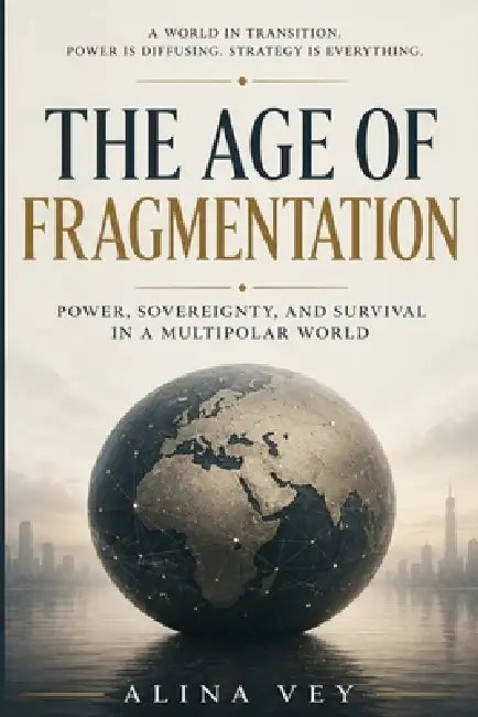 The Age of Fragmentation: Power, Sovereignty, and Survival in a Multipolar World by Alina Vey