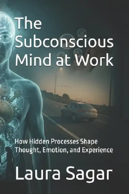 The Subconscious Mind at Work: How Hidden Processes Shape Thought, Emotion, and Experience by Raymond Hurn, Laura Sagar
