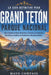 Guía de Viaje del Parque Nacional Grand Teton 2026: Mi guía completa de rutas panorámicas, aventuras en la montaña, fauna salvaje, senderos para camin by Mayo Compass