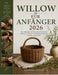 Willow Für Anfänger 2026: Eine vollständige, schrittweise und praxisorientierte Anleitung zum Erlernen von Korbflechttechniken und natürlichen Webtech by Mosswick Atelier