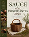 Sauce Para Principiantes 2026: Una guía práctica completa paso a paso para dominar la cestería y las técnicas de tejido natural by Mosswick Atelier