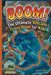 Boom!: The Ultimate Volcano Trivia Book for Kids by Emma Hopejoy