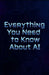 Everything You Need to Know About AI by I. B. Truthful