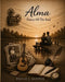 Alma: Poetry Of The Soul by Paulo J. Santos