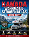 Kanada Wohnmobil-Straßenatlas 2026-2027: Sichere Routen, Campingplätze, Entsorgungsstationen, Tankstellen und malerische Fahrstrecken in allen Provinz by Noah Carter