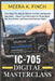 IC-705 Digital Masterclass: Unlocking FT8, JS8Call, Winlink, D-STAR, and Remote Operation - Expert-Level Strategies for Weak-Signal DX, Data Modes, an by Meera K. Finch