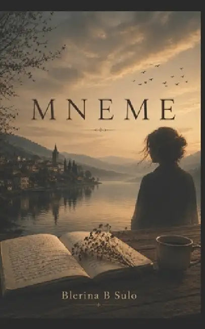 Mneme by Blerina B. Sulo