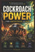 Cockroach Power: Lessons in Adaptation, Resilience, and Survival by Panjy