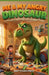 Me & My Angry Dinosaur: A Totally True Story About Stomping, Spaghetti, and Being a Team: Funny Chapter Book With Big Feelings & Being a Team for Kids by Bart Studio Press