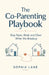 The Co-Parenting Playbook: Stay Sane, Kind, and Clear After the Breakup by Sophia Lane