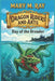 Dragon Riders and Arts: How a Clumsy Panda and a Skinny Viking Boy Discovered That Being Different Was Their Greatest Strength by Mary M. Ray