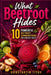 What Beetroot Hides: 10 Powerful Beetroot Combinations for Everyday Health by Konstantin Titov