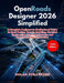 OpenRoads Designer 2026 Simplified: A Complete Beginner-to-Professional Guide to Road Design, Terrain Modeling, Corridor Engineering, Drainage Systems by Nolan Stratford