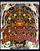 Wyszywany Halloween: Wzory haftu krzyżykowego do wyszywania i kolorowania by Bella Mary Wood