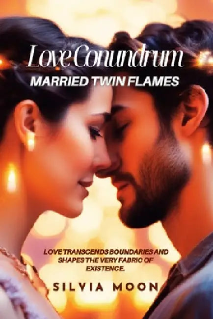Love Conundrum: Married Twin Flames by Silvia Moon