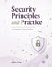 Security Principles and Practice: for Computer Science Students by Jeffrey Ting