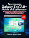 Samsung Galaxy Tab A11+ Guide de l'utilisateur by Taren Whitlock