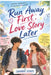 Run Away First, Love Story Later 4 by Sahabat Kenzo
