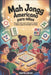 Mah Jongg americano para niños: Una guía visual paso a paso para dominar el clásico juego de estrategia con fichas. by Varyn Lucan