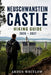 Neuschwanstein Castle Hiking Guide 2026 - 2027: Trail Adventures, Castle Viewpoints, Alpine Walks, Scenic Routes, and Bavarian Mountain Experiences by Arden Whitlow