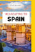 Relocating to Spain by Julie Moore