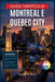 Guida turistica di Montreal e Quebec City 2026: Una guida indispensabile per scoprire i quartieri franco-canadesi, i mercati alimentari, le gite di un by Wayne B. Walt