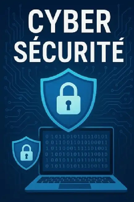 Formation Complète de Cyber sécurité by Reda Nait Sidi Ahmed
