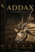 Addax - Il segreto del grande deserto: Antilope fantasma del deserto del Sahara by Gabriel Laurent