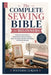 The Complete Sewing Bible for Beginners: A Step-by-Step Guide to Hand Sewing, Machine Sewing, Fabric Selection, Essential Techniques, and Pattern Read by Pieterse Jurjan