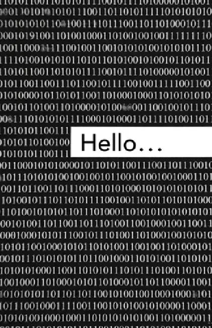Hello... by Ika J. Hansen, Astrid 