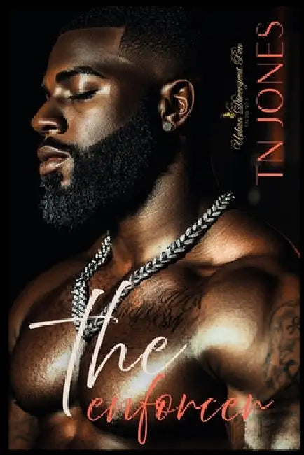 The Enforcer by Tn Jones