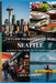 Un Guide Touristique Local de Seattle: Au-delà de la Space Needle - Le vrai Seattle vous attend by Joan Sarratt