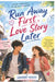 Run Away First, Love Story Later 5 by Sahabat Kenzo